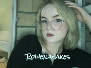 Rowenahakes