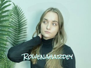 Rowenahardey