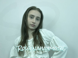 Rowenahaymore