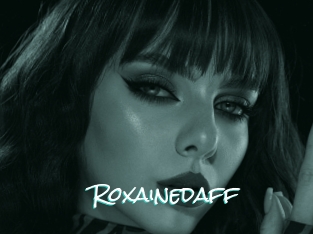 Roxainedaff