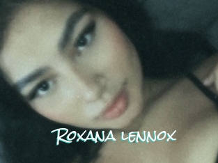 Roxana_lennox