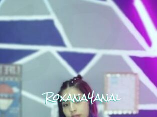 Roxana4anal