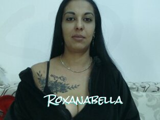 Roxanabella