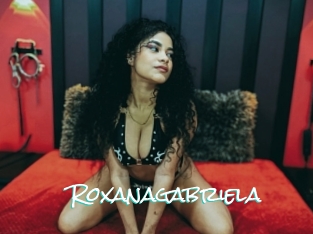 Roxanagabriela