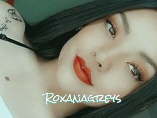 Roxanagreys
