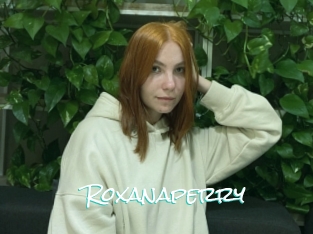 Roxanaperry