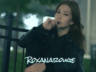 Roxanarouge