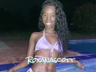 Roxanascott