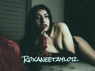 Roxaneetaylor