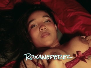 Roxaneperez