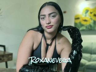 roxanevega Sensuality Dream