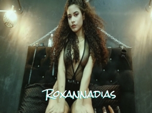 roxannadias Sensuality Dream