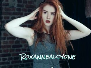 Roxannealcyone