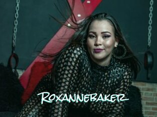 Roxannebaker