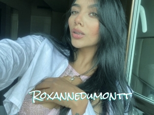 Roxannedumontt