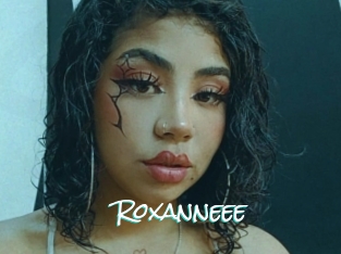 Roxanneee