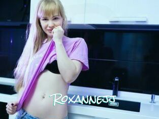 Roxannejj