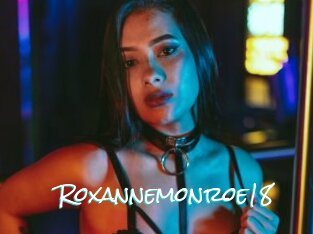 Roxannemonroe18