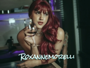 Roxannemorelli