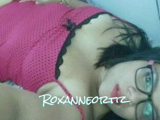Roxanneortiz
