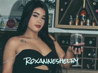 Roxanneshelby