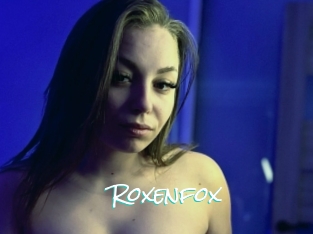 Roxenfox