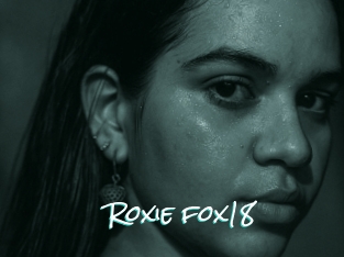 Roxie_fox18