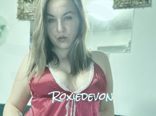Roxiedevon