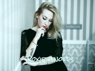 Roxierenolds