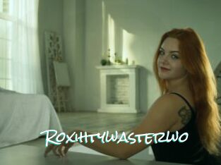 Roxihtywasterwo