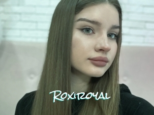 Roxiroyal