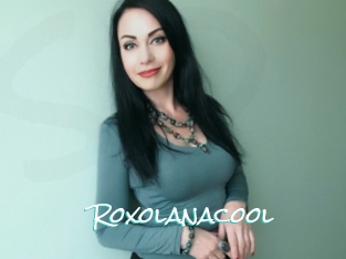 roxolanacool Sensuality Dream