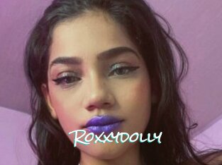 Roxxydolly