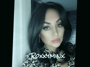 Roxxyminx