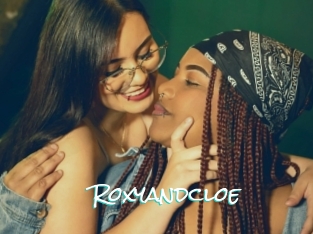 Roxyandcloe