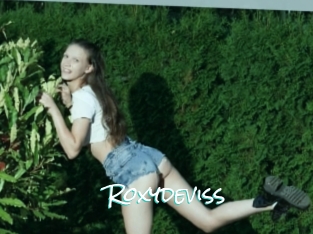 roxydeviss Sensuality Dream