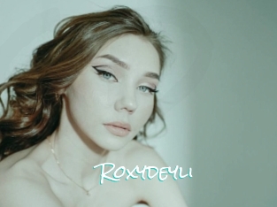 Roxydeyli