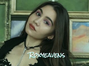 Roxyeavens