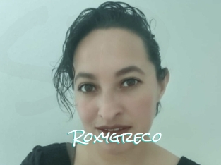Roxygreco