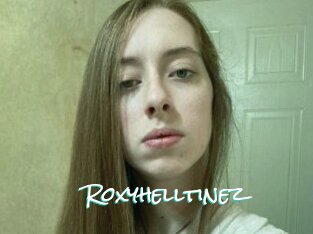 Roxyhelltinez