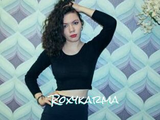 Roxykarma