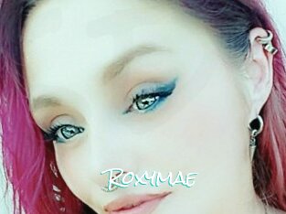 Roxymae