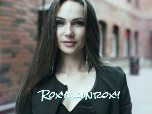 Roxyrainroxy
