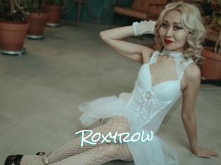 Roxyrow