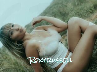 Roxyrussell