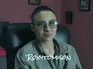 Roxytomison