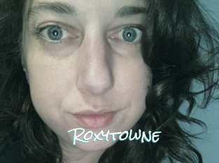 Roxytowne