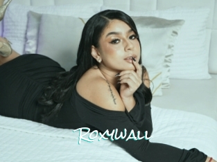 Roxywall