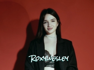 Roxywesley