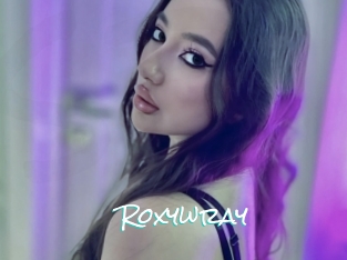 Roxywray